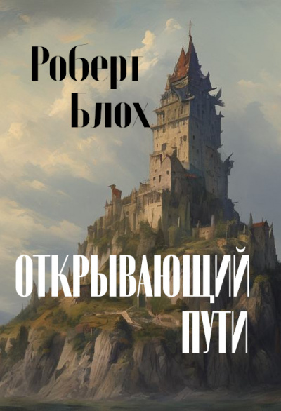 Слушайте бесплатные аудиокниги на русском языке | Audiobukva.ru Блох Роберт - Открывающий пути