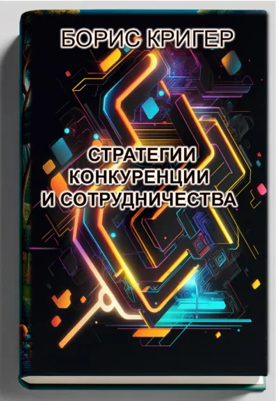 Слушайте бесплатные аудиокниги на русском языке | Audiobukva.ru Кригер Борис - Стратегии конкуренции и сотрудничества
