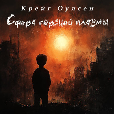 Слушайте бесплатные аудиокниги на русском языке | Audiobukva.ru Крейг Оулсен - Сфера горячей плазмы