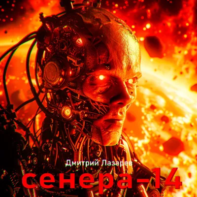 Слушайте бесплатные аудиокниги на русском языке | Audiobukva.ru Дмитрий Лазарев - СЕНЕРА 14