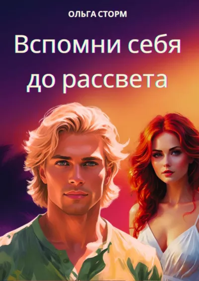 Слушайте бесплатные аудиокниги на русском языке | Audiobukva.ru Ольга Сторм - Вспомни себя до рассвета