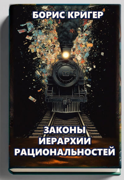 Слушайте бесплатные аудиокниги на русском языке | Audiobukva.ru Кригер Борис - Законы иерархии рациональностей