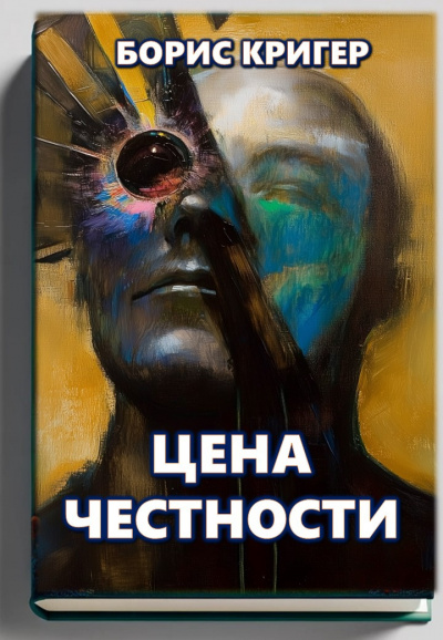 Слушайте бесплатные аудиокниги на русском языке | Audiobukva.ru Кригер Борис - Цена честности