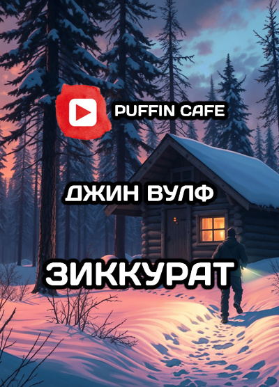 Слушайте бесплатные аудиокниги на русском языке | Audiobukva.ru Вулф Джин - Зиккурат