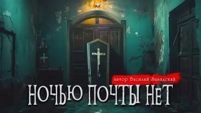 Слушайте бесплатные аудиокниги на русском языке | Audiobukva.ru Завадский Василий - Ночью почты нет