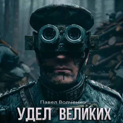 Слушайте бесплатные аудиокниги на русском языке | Audiobukva.ru Волченко Павел - Удел великих