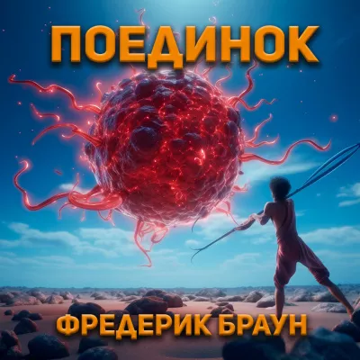 Слушайте бесплатные аудиокниги на русском языке | Audiobukva.ru Браун Фредерик - Поединок