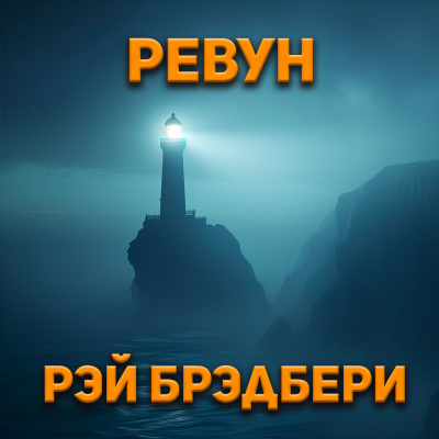 Слушайте бесплатные аудиокниги на русском языке | Audiobukva.ru Брэдбери Рэй - Ревун