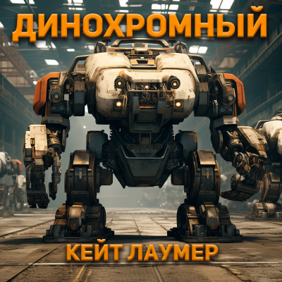 Слушайте бесплатные аудиокниги на русском языке | Audiobukva.ru Лаумер Кейт - Динохромный