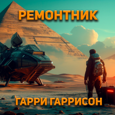 Слушайте бесплатные аудиокниги на русском языке | Audiobukva.ru Гаррисон Гарри - Ремонтник