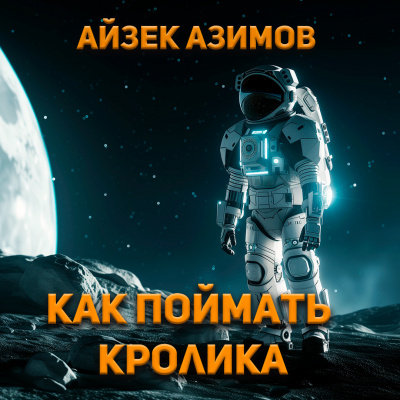 Слушайте бесплатные аудиокниги на русском языке | Audiobukva.ru Азимов Айзек - Как поймать кролика