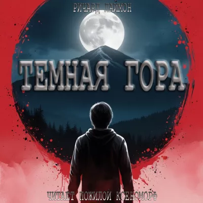 Слушайте бесплатные аудиокниги на русском языке | Audiobukva.ru Лаймон Ричард - Темная гора