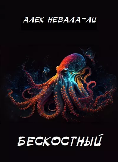 Слушайте бесплатные аудиокниги на русском языке | Audiobukva.ru Невала-Ли Алек – Бескостный