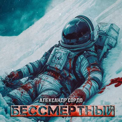 Слушайте бесплатные аудиокниги на русском языке | Audiobukva.ru Александр Сордо – БЕССМЕРТНЫЙ