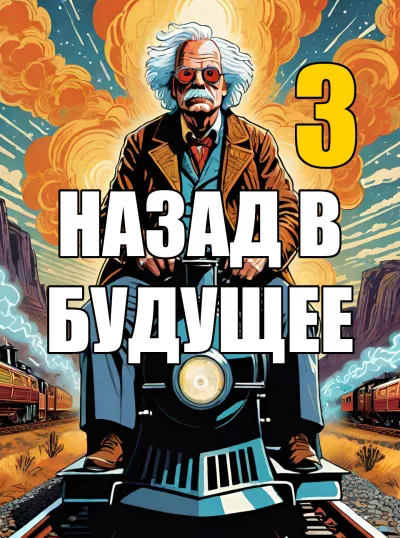 Слушайте бесплатные аудиокниги на русском языке | Audiobukva.ru | Крэг Шоу – Назад в будущее 3