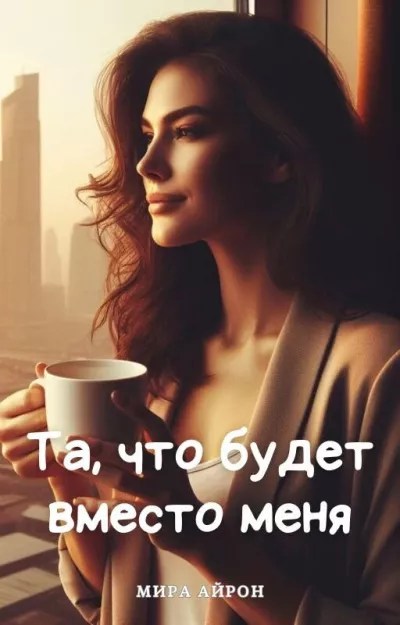 Слушайте бесплатные аудиокниги на русском языке | Audiobukva.ru Айрон Мира – Та,что будет вместо меня