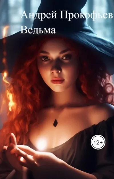 Слушайте бесплатные аудиокниги на русском языке | Audiobukva.ru Прокофьев Андрей – Ведьма