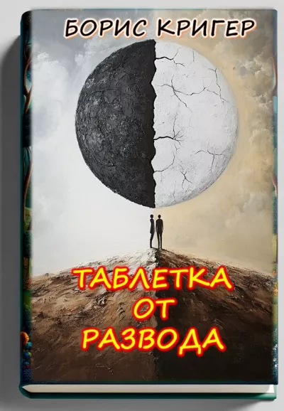 Слушайте бесплатные аудиокниги на русском языке | Audiobukva.ru Кригер Борис – Таблетка от развода. Почему супруги теряют интерес друг к другу