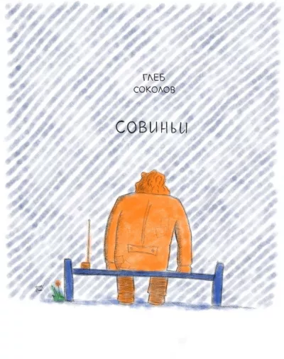 Слушайте бесплатные аудиокниги на русском языке | Audiobukva.ru Соколов Глеб – Совиньи. Часть 6