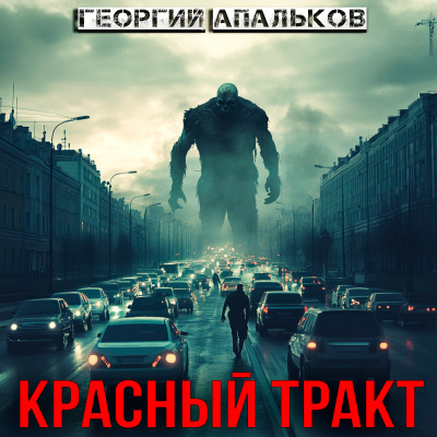 Слушайте бесплатные аудиокниги на русском языке | Audiobukva.ru Георгий Апальков – КРАССНЫЙ ТРАКТ