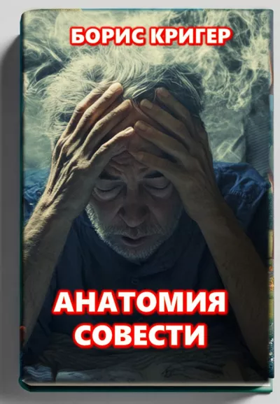 Слушайте бесплатные аудиокниги на русском языке | Audiobukva.ru Кригер Борис – Анатомия совести
