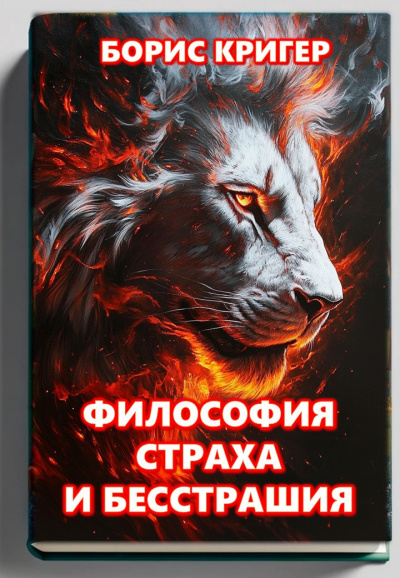 Слушайте бесплатные аудиокниги на русском языке | Audiobukva.ru Кригер Борис – Философия страха и бесстрашия
