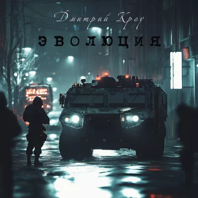 Слушайте бесплатные аудиокниги на русском языке | Audiobukva.ru Кроу Дмитрий – Эволюция
