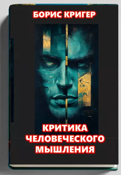 Слушайте бесплатные аудиокниги на русском языке | Audiobukva.ru Кригер Борис – Критика человеческого мышления