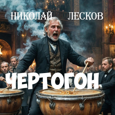Слушайте бесплатные аудиокниги на русском языке | Audiobukva.ru Лесков Николай – Чертогон