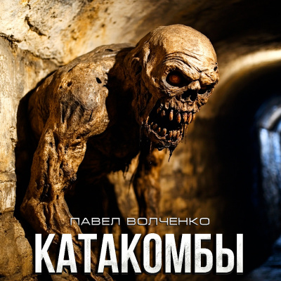Слушайте бесплатные аудиокниги на русском языке | Audiobukva.ru Волченко Павел – Катакомбы