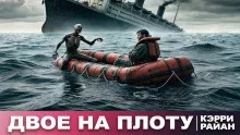 Слушайте бесплатные аудиокниги на русском языке | Audiobukva.ru Райан Керри – Двое на плоту