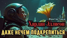 Слушайте бесплатные аудиокниги на русском языке | Audiobukva.ru Эллисон Харлан – Даже нечем подкрепиться