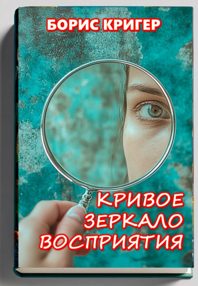Слушайте бесплатные аудиокниги на русском языке | Audiobukva.ru Кригер Борис – Кривое зеркало восприятия