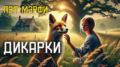Слушайте бесплатные аудиокниги на русском языке | Audiobukva.ru Мэрфи Пэт – Дикарки