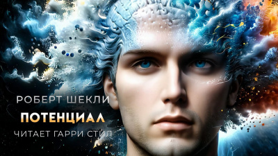 Слушайте бесплатные аудиокниги на русском языке | Audiobukva.ru Шекли Роберт – Потенциал