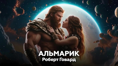 Слушайте бесплатные аудиокниги на русском языке | Audiobukva.ru Говард Роберт – Альмарик