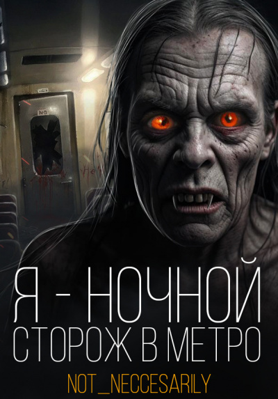 Слушайте бесплатные аудиокниги на русском языке | Audiobukva.ru Я устроился сторожем в метро