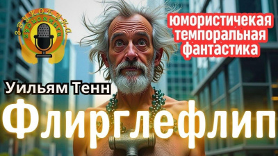 Слушайте бесплатные аудиокниги на русском языке | Audiobukva.ru Тенн Уильям – Флирглефлип