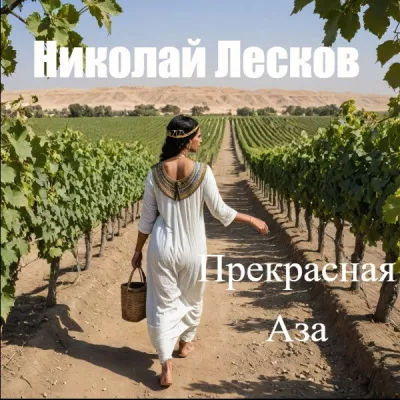 Слушайте бесплатные аудиокниги на русском языке | Audiobukva.ru Лесков Николай – Прекрасная Аза