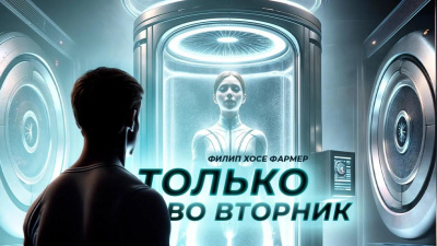 Слушайте бесплатные аудиокниги на русском языке | Audiobukva.ru | Фармер Филип – Только во вторник