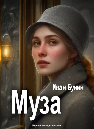 Слушайте бесплатные аудиокниги на русском языке | Audiobukva.ru Бунин Иван – Муза
