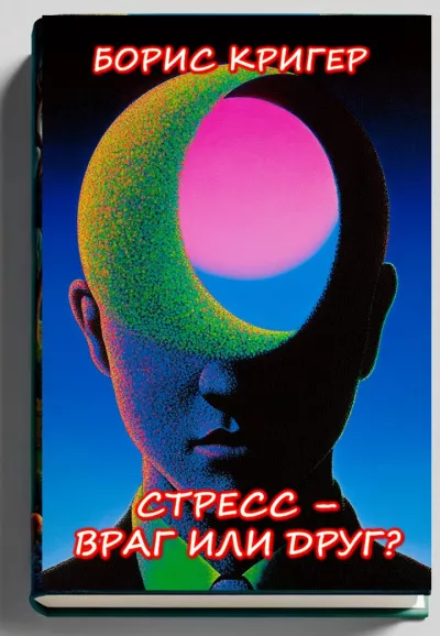 Слушайте бесплатные аудиокниги на русском языке | Audiobukva.ru Кригер Борис – Стресс – враг или друг