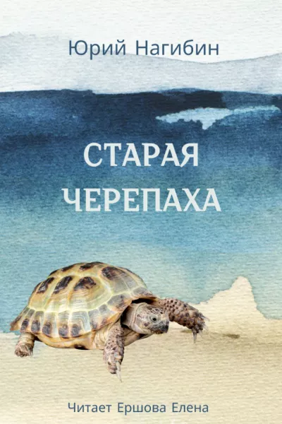 Слушайте бесплатные аудиокниги на русском языке | Audiobukva.ru Нагибин Юрий – Старая черепаха