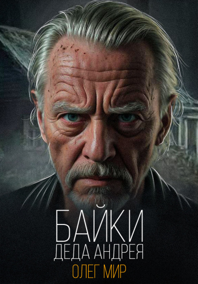 Слушайте бесплатные аудиокниги на русском языке | Audiobukva.ru Мир Олег – Байки Деда Андрея. Таинственные