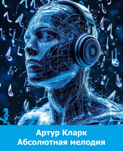 Слушайте бесплатные аудиокниги на русском языке | Audiobukva.ru | Кларк Артур – Абсолютная мелодия