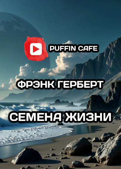 Слушайте бесплатные аудиокниги на русском языке | Audiobukva.ru Герберт Фрэнк – Семена жизни