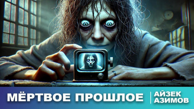 Слушайте бесплатные аудиокниги на русском языке | Audiobukva.ru Азимов Айзек – Мёртвое прошлое