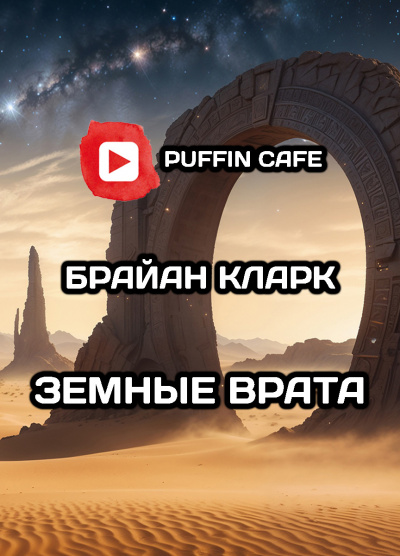 Слушайте бесплатные аудиокниги на русском языке | Audiobukva.ru Кларк Брайан – Земные врата