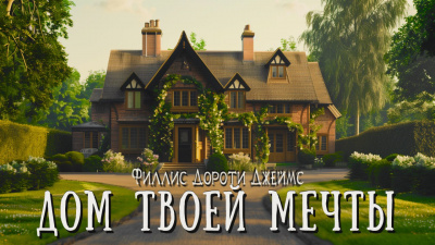 Слушайте бесплатные аудиокниги на русском языке | Audiobukva.ru Филлис Дороти Джеймс – Дом твоей мечты