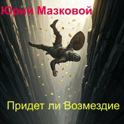 Слушайте бесплатные аудиокниги на русском языке | Audiobukva.ru Мазковой Юрий – Придет ли Возмездие